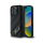 Etui / obudowa na smartfona Karl Lagerfeld Quilted Signature do iPhone 16 Pro Max czarny
